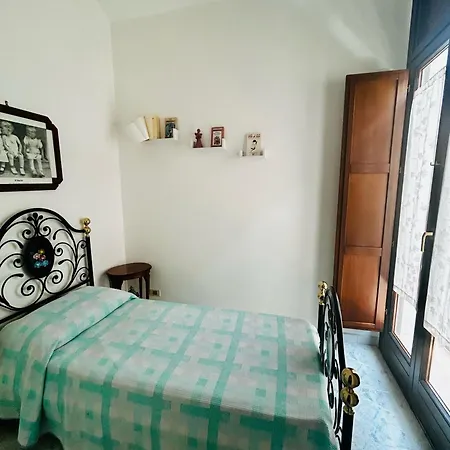 La Dimora Del Colle