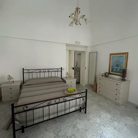 Storico In Centro Apartmán