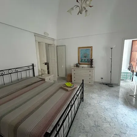 Storico In Centro Apartmán Mottola