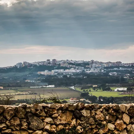 La Dimora Del Colle *