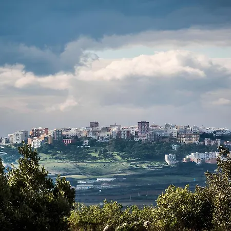 Διαμέρισμα La Dimora Del Colle