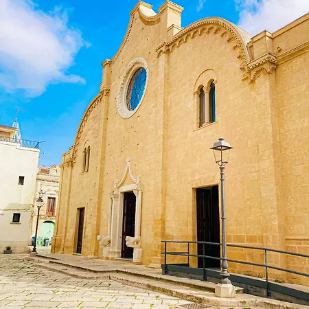 La Dimora Del Colle *
