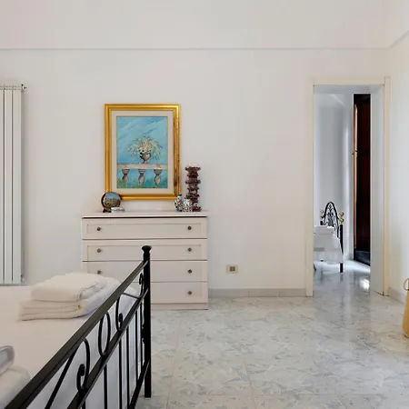 La Dimora Del Colle Apartament *