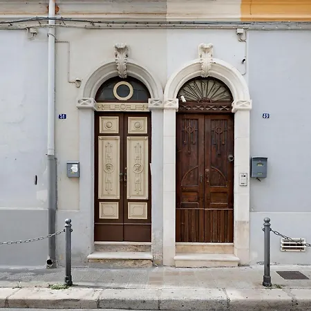 La Dimora Del Colle