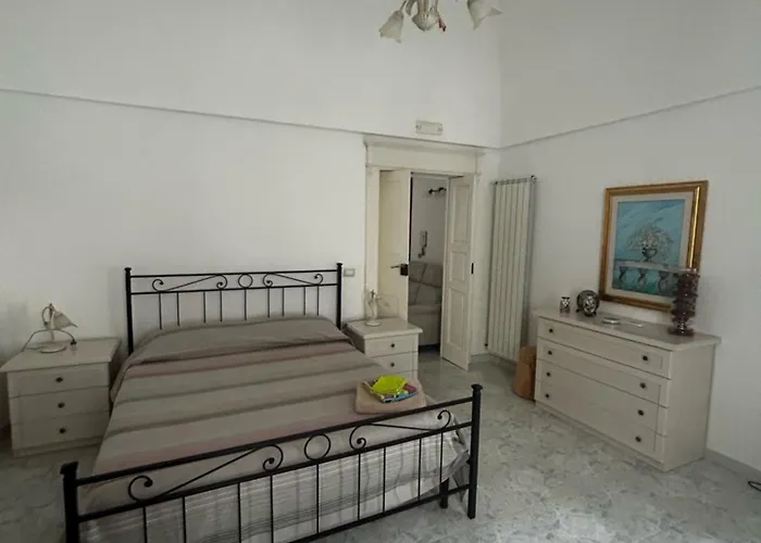 Storico In Centro Appartement