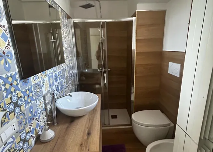 Storico In Centro * Mottola