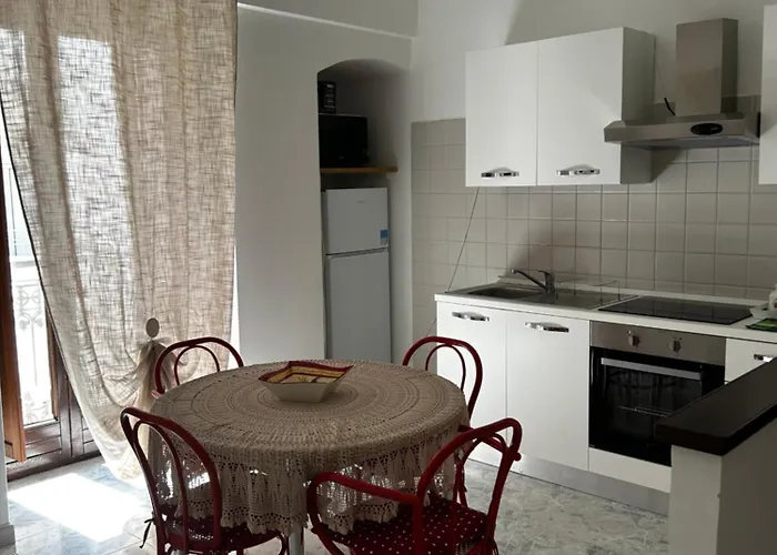 Storico In Centro Appartement *