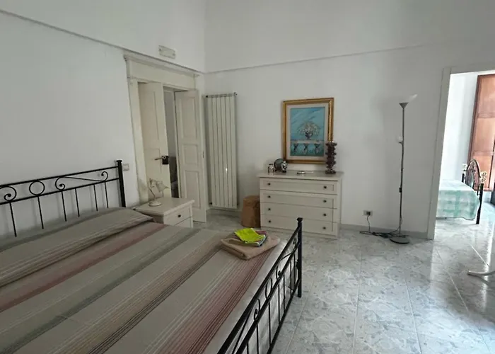 Storico In Centro Appartement Mottola